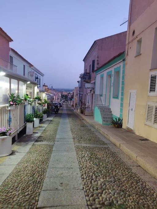 Case Vacanze A Santa Teresa Di Gallura Exterior foto