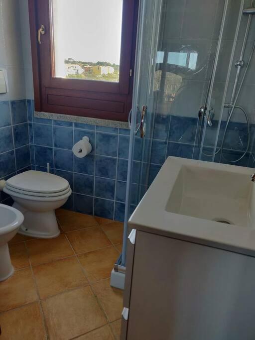 Case Vacanze A Santa Teresa Di Gallura Exterior foto