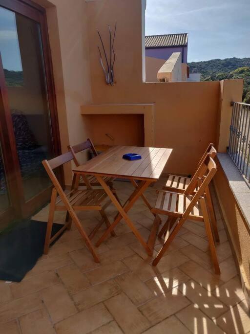Case Vacanze A Santa Teresa Di Gallura Exterior foto