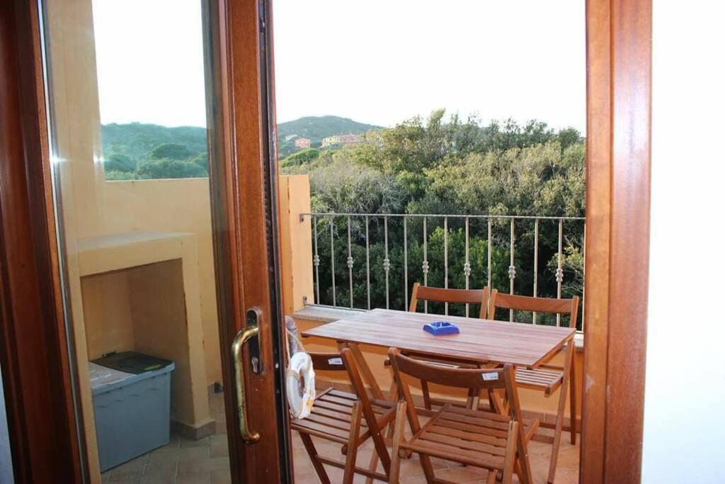 Case Vacanze A Santa Teresa Di Gallura Exterior foto