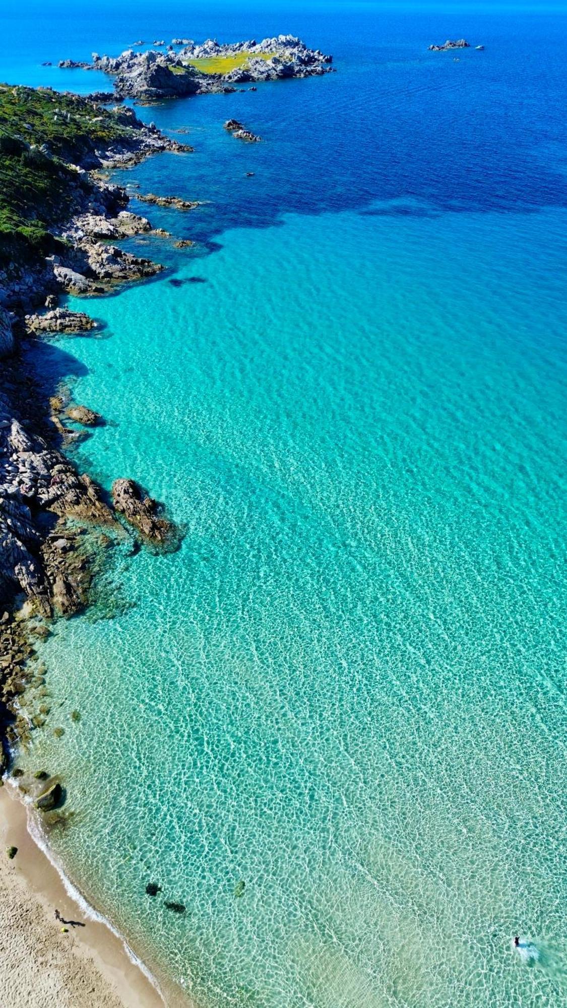Case Vacanze A Santa Teresa Di Gallura Exterior foto