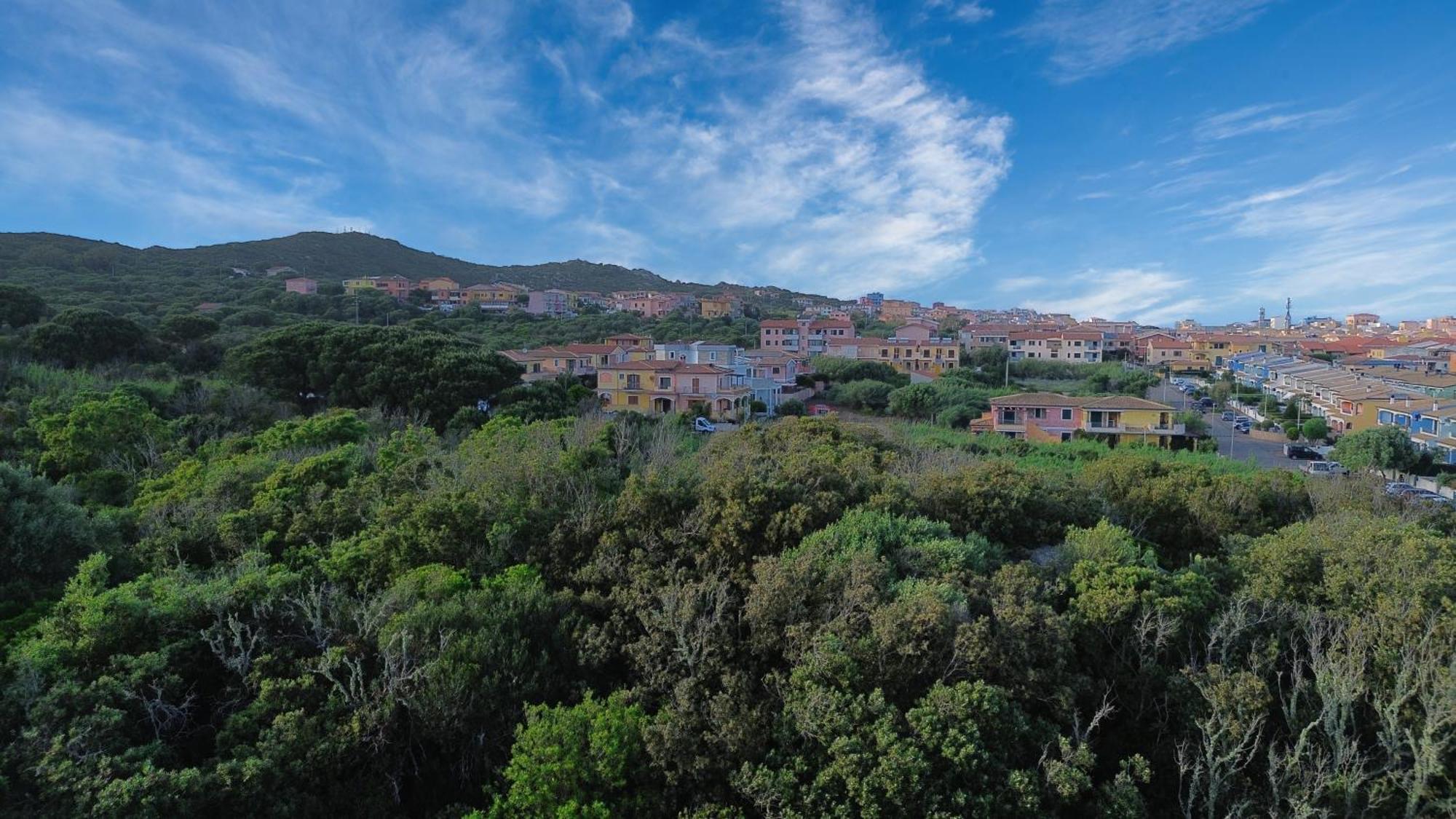 Case Vacanze A Santa Teresa Di Gallura Exterior foto